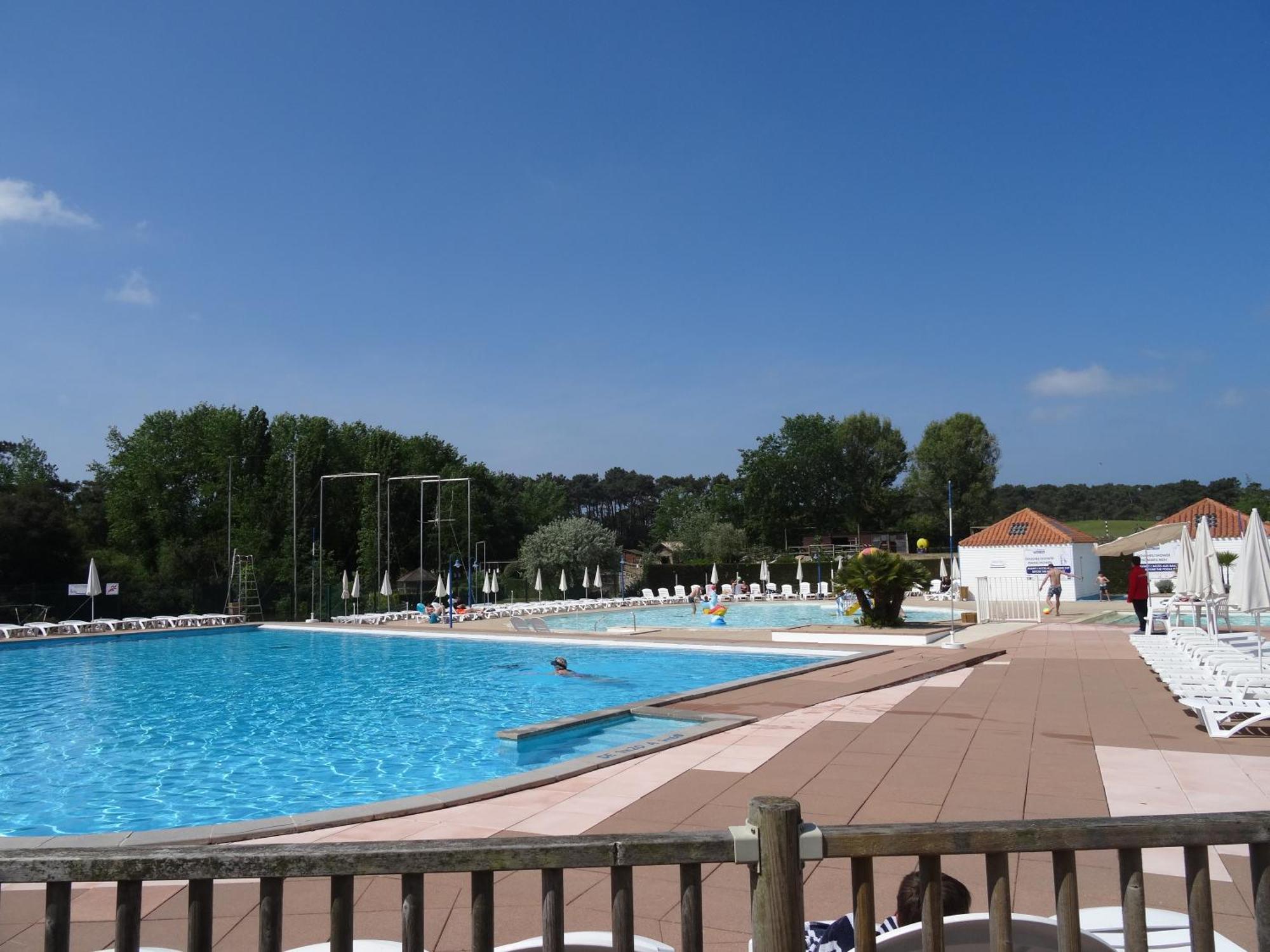Studio Avec Vue Sur Lac Talmont-Saint-Hilaire エクステリア 写真