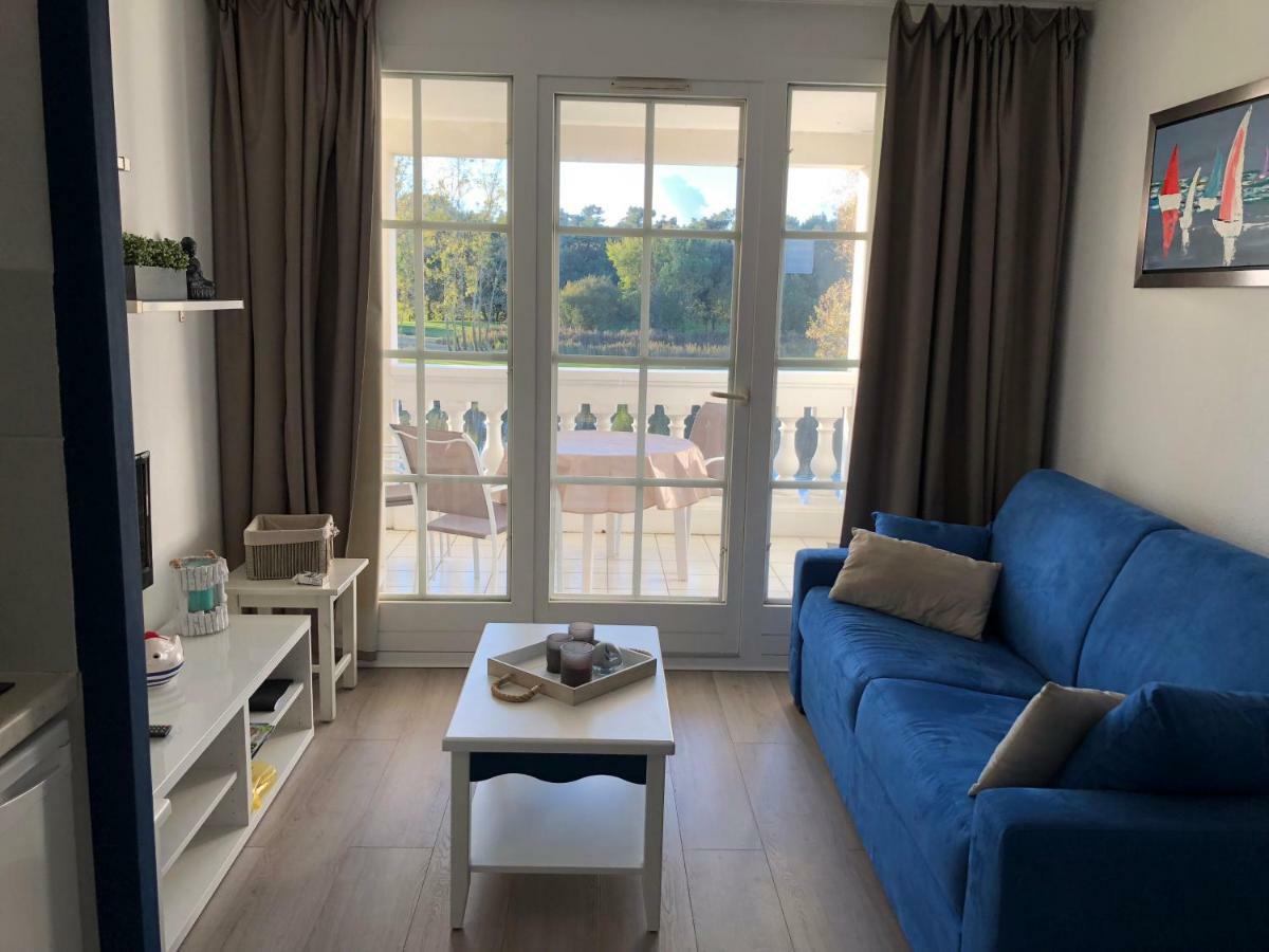 Studio Avec Vue Sur Lac Talmont-Saint-Hilaire エクステリア 写真