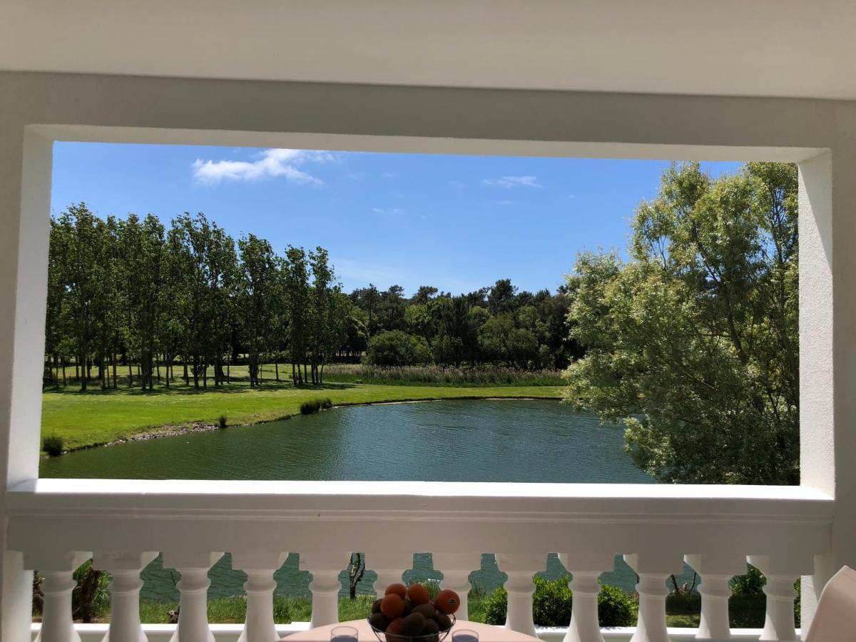 Studio Avec Vue Sur Lac Talmont-Saint-Hilaire エクステリア 写真